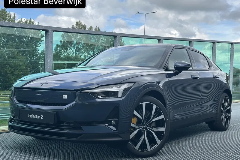 Polestar 2 (2020)