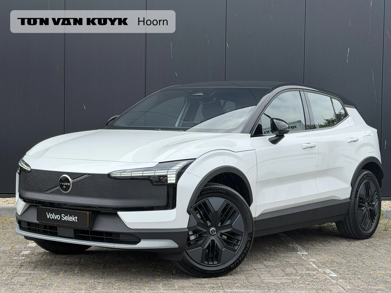 Volvo EX30 Cross Country (2026) — foto 1