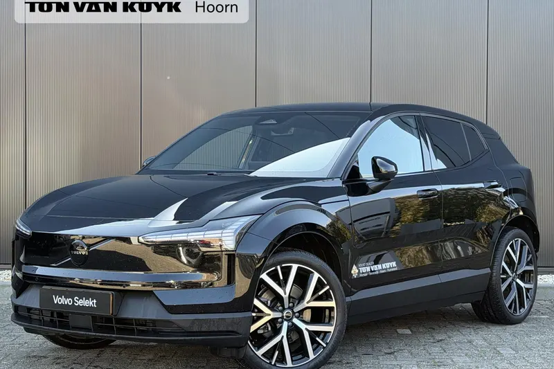 Volvo EX30 (2026)