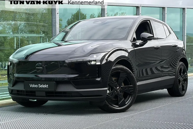 Volvo EX30 (2026)
