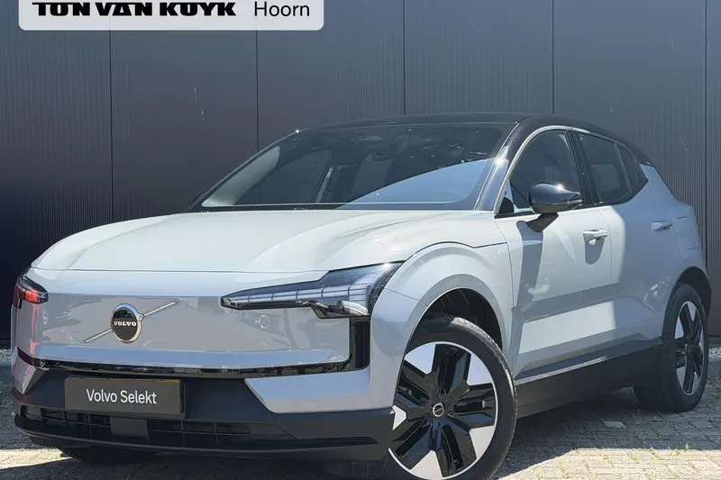 Volvo EX30 (2024)