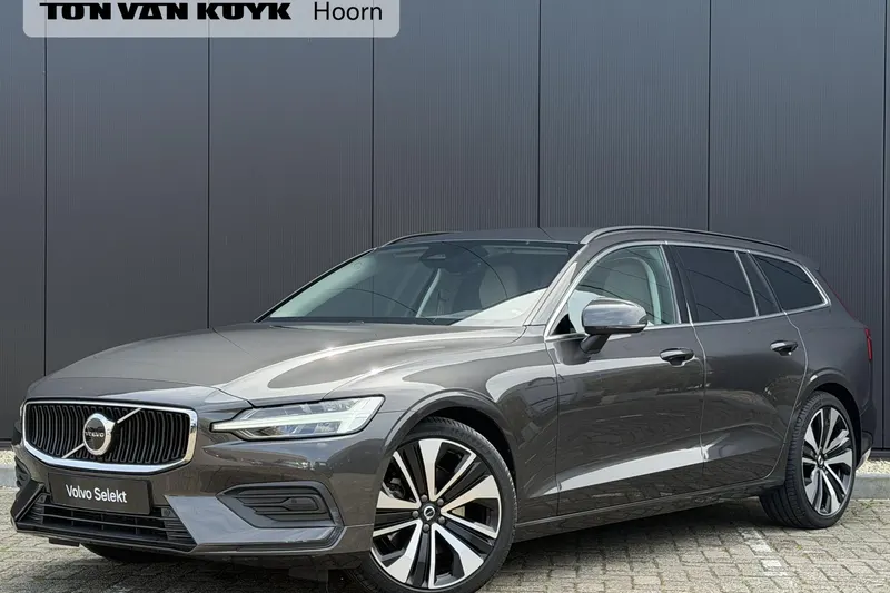 Volvo V60 (2024)