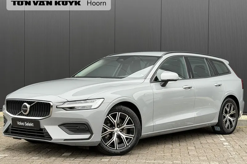Volvo V60 (2024)