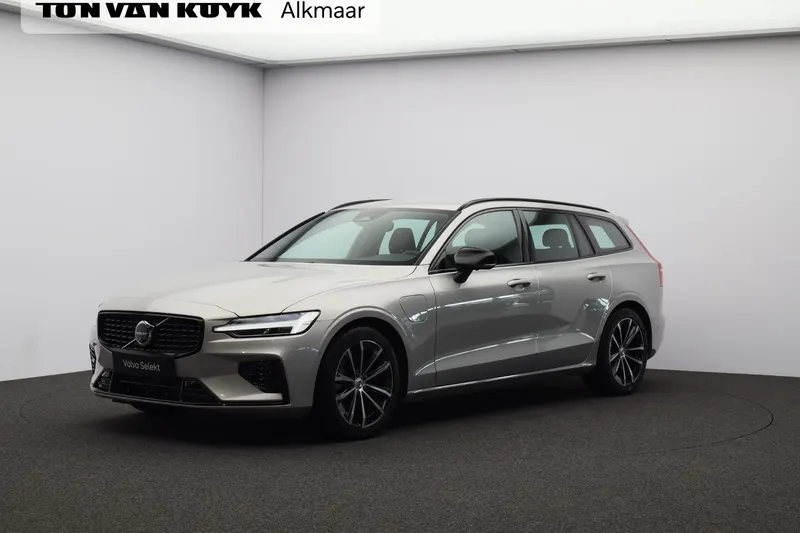 Volvo V60 (2025)