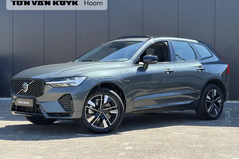 Volvo XC60 (2025)