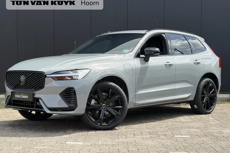 Volvo XC60 (2026)