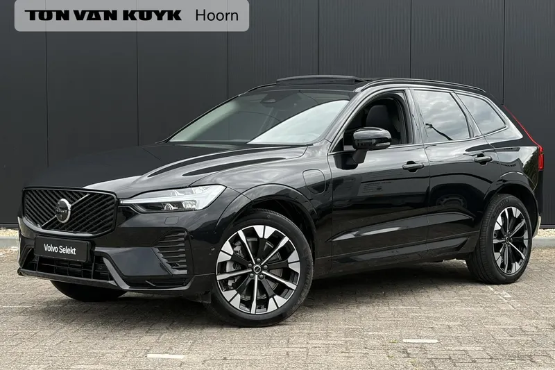 Volvo XC60 (2026)