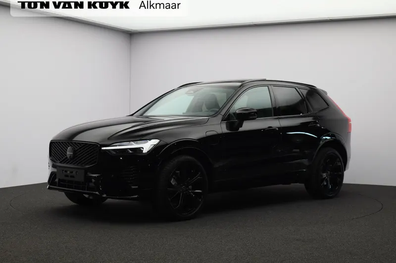 Volvo XC60 (2026)