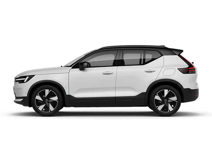 Volvo EX40 (2026) — foto 1