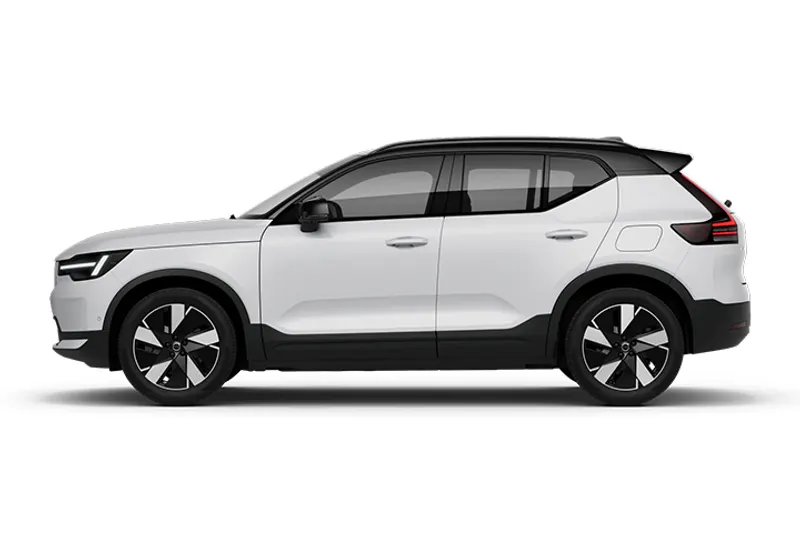 Volvo EX40 (2026)
