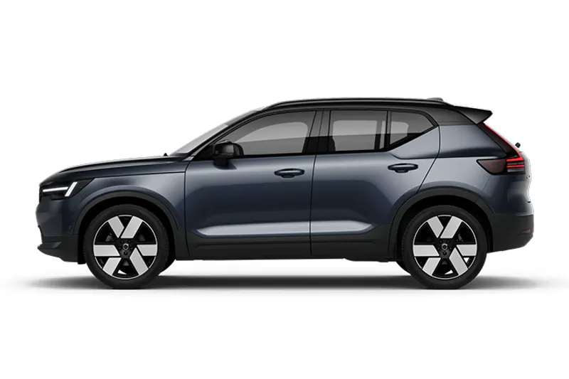 Volvo XC40 (2026)