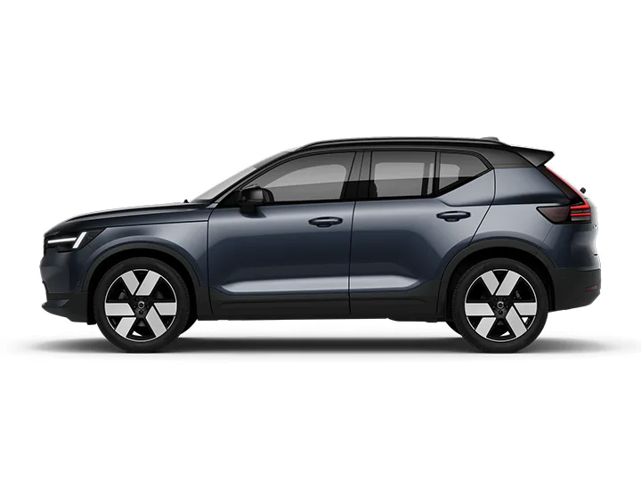 Volvo XC40 (2026) — foto 1