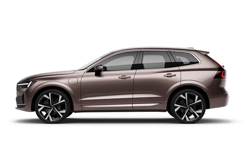 Volvo XC60 (2026)
