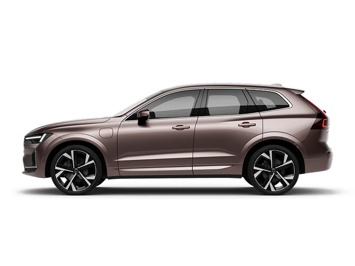 Volvo XC60 (2026) — foto 1