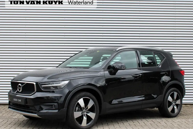 Volvo XC40 (2020)