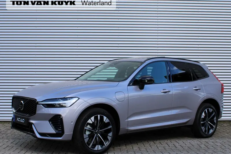 Volvo XC60 (2026)