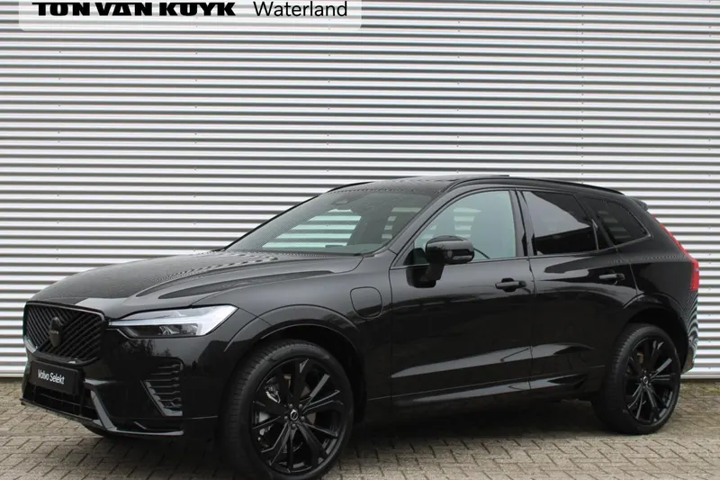 Volvo XC60 (2026)