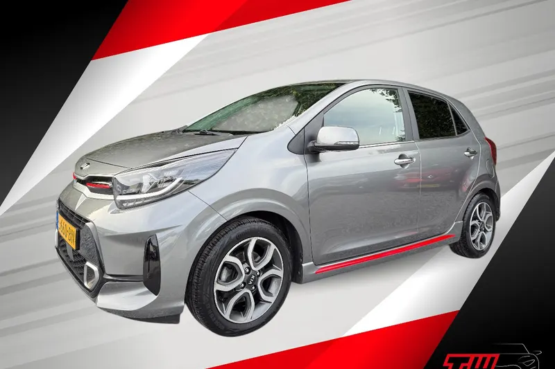 Kia Picanto (2021)