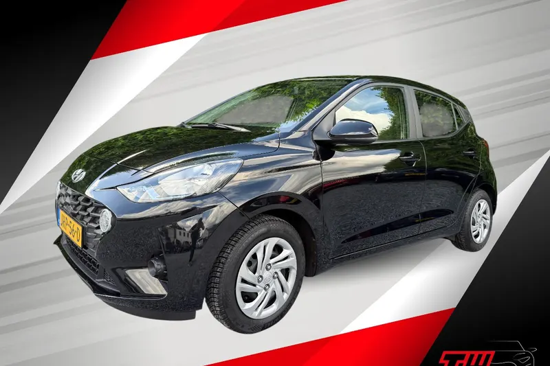 Hyundai i10 (2020)