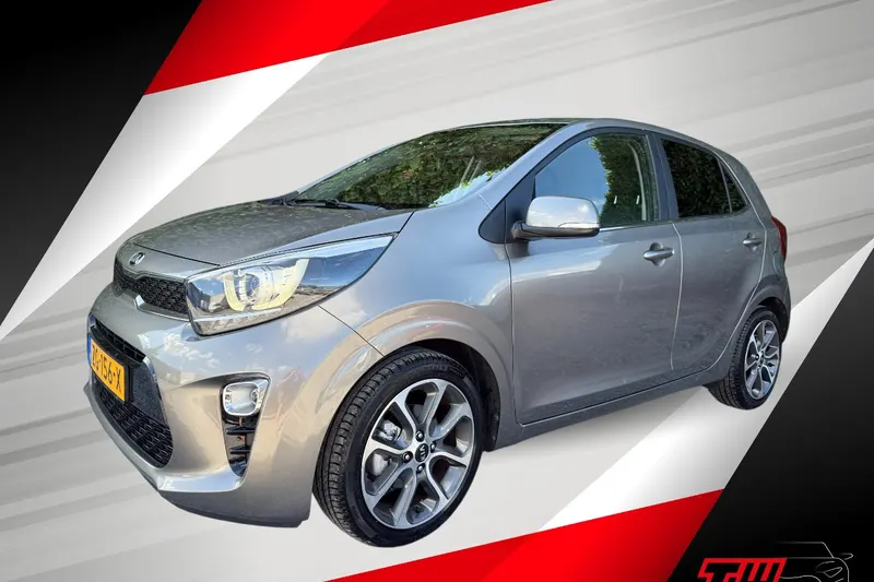 Kia Picanto (2019)