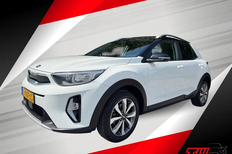 Kia Stonic (2021)