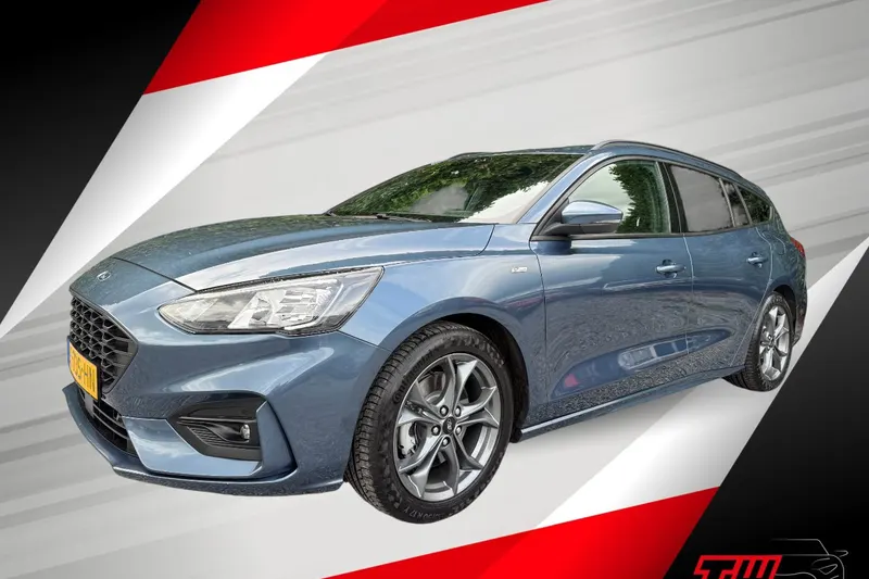 Ford Focus (2020)