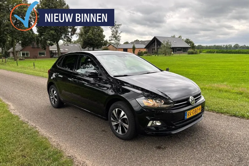 Volkswagen Polo (2018)