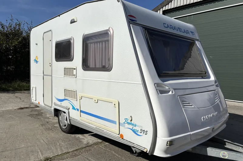 Caravelair Bahia (2001)