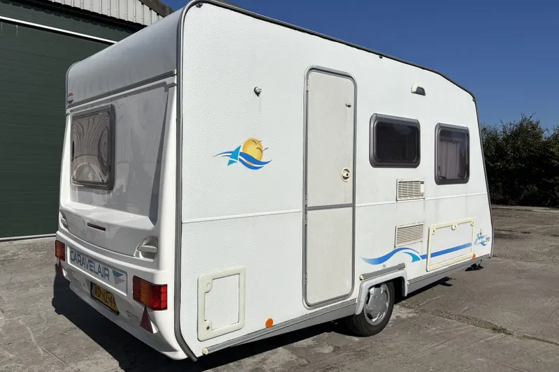 Caravelair Bahia (2001)