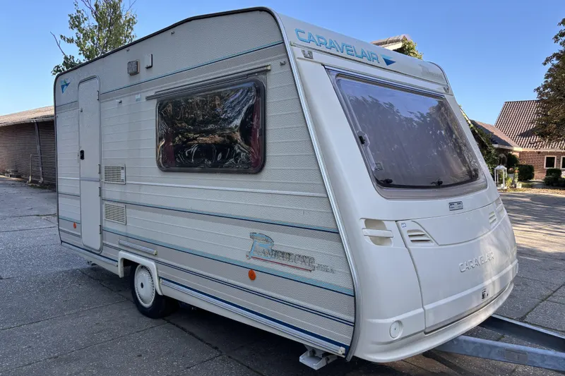 Caravelair Bamba (1995)