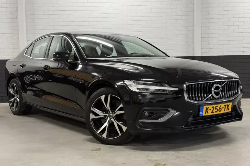 Volvo S60 (2021)