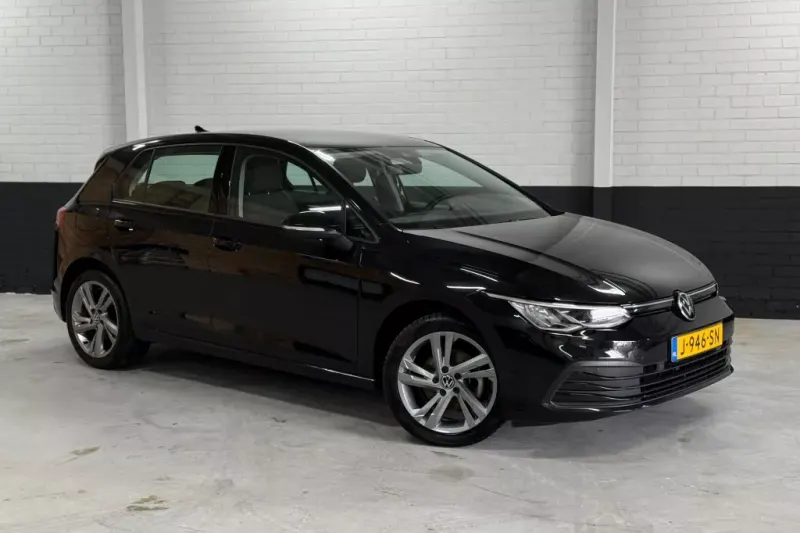 Volkswagen Golf (2020)