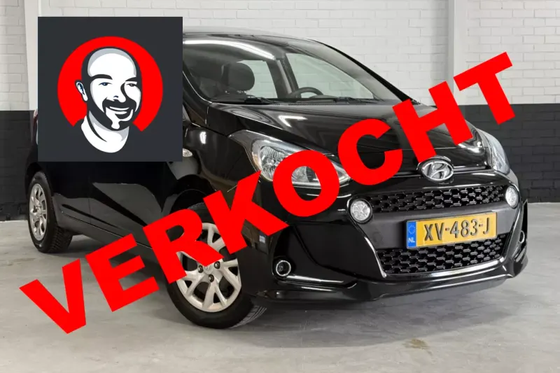 Hyundai i10 (2019)