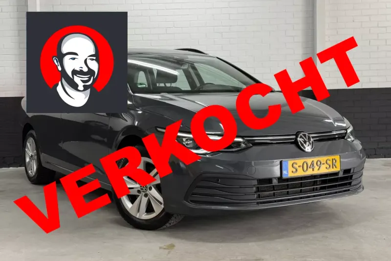 Volkswagen Golf (2021)