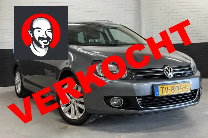 Volkswagen Golf (2011)