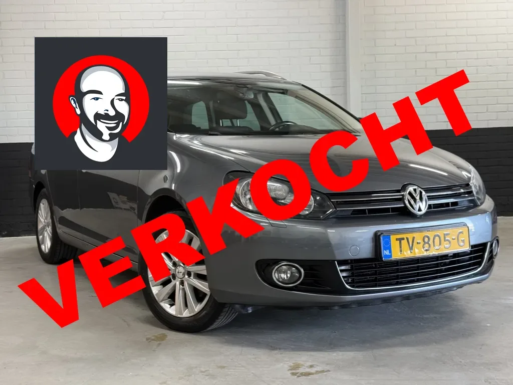 Volkswagen Golf (2011) — foto 1