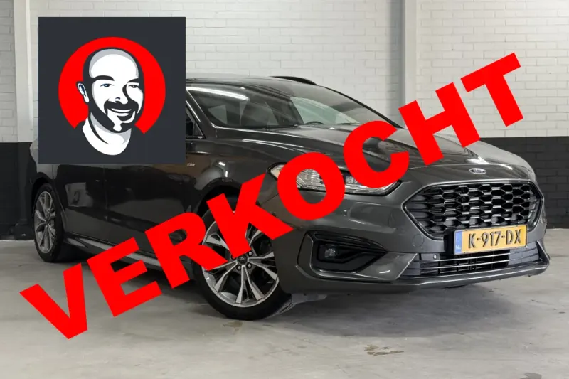 Ford Mondeo (2020)