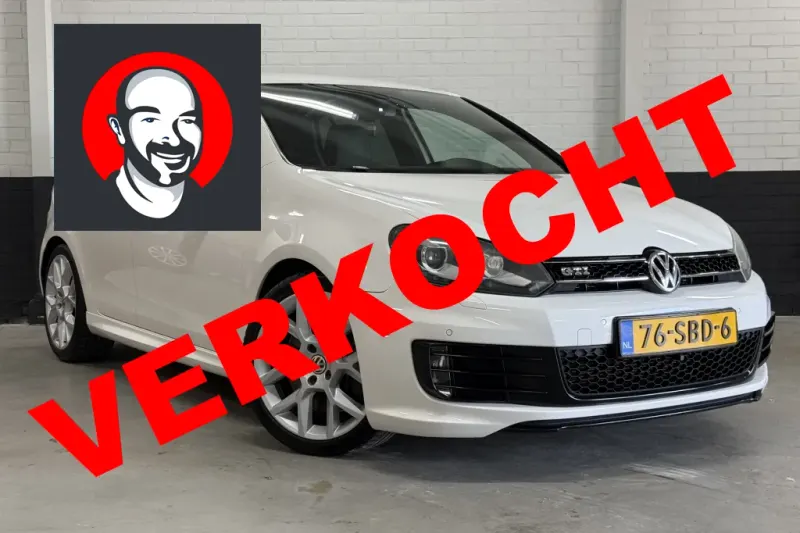 Volkswagen Golf (2011)