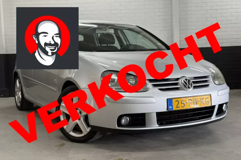 Volkswagen Golf (2004)