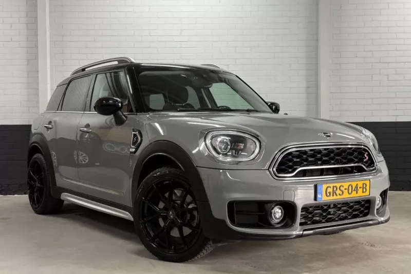 MINI Countryman (2019)