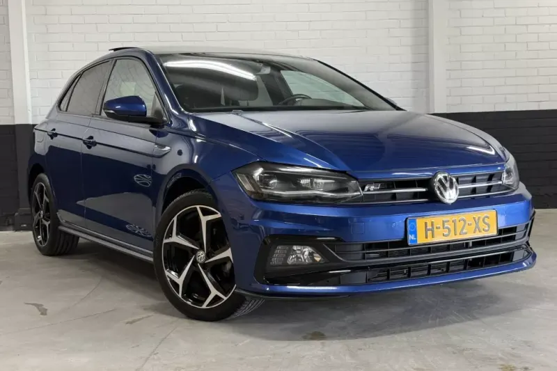 Volkswagen Polo (2020)