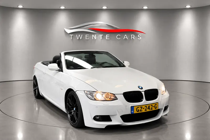 BMW 3-Serie (2010)