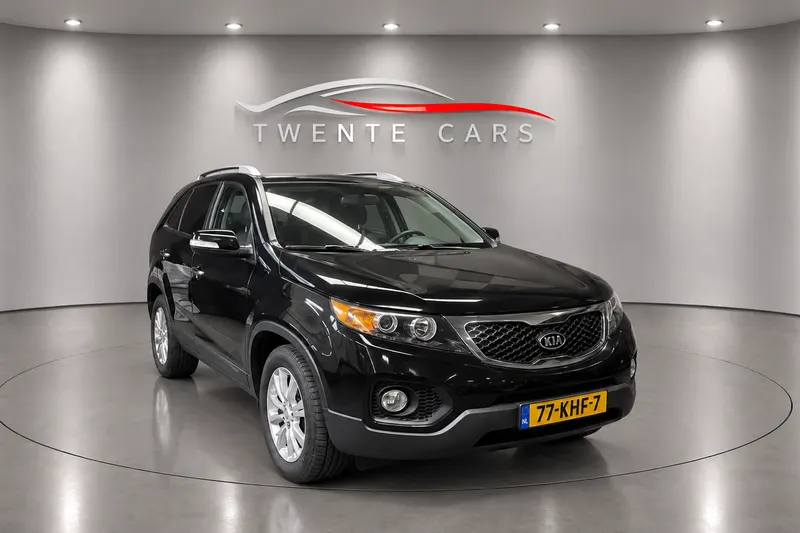 Kia Sorento (2009)
