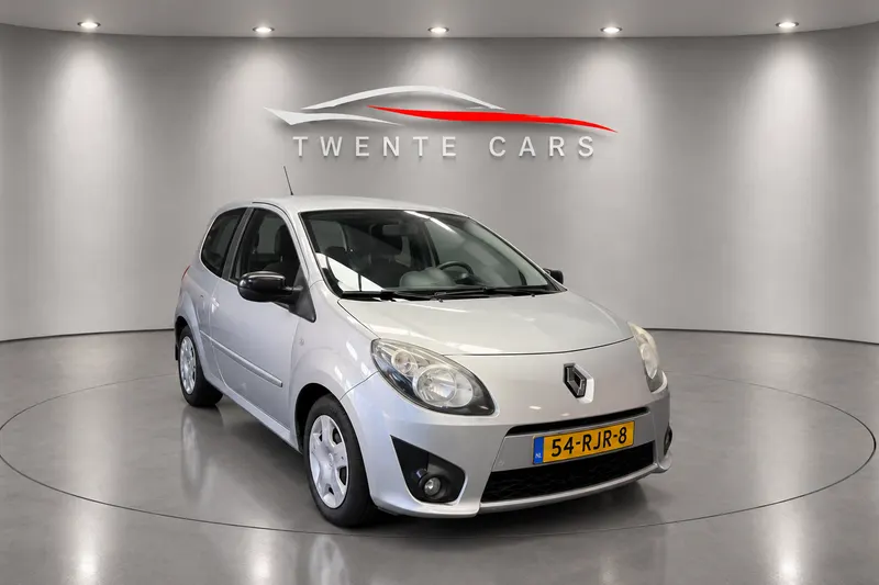 Renault Twingo (2011)