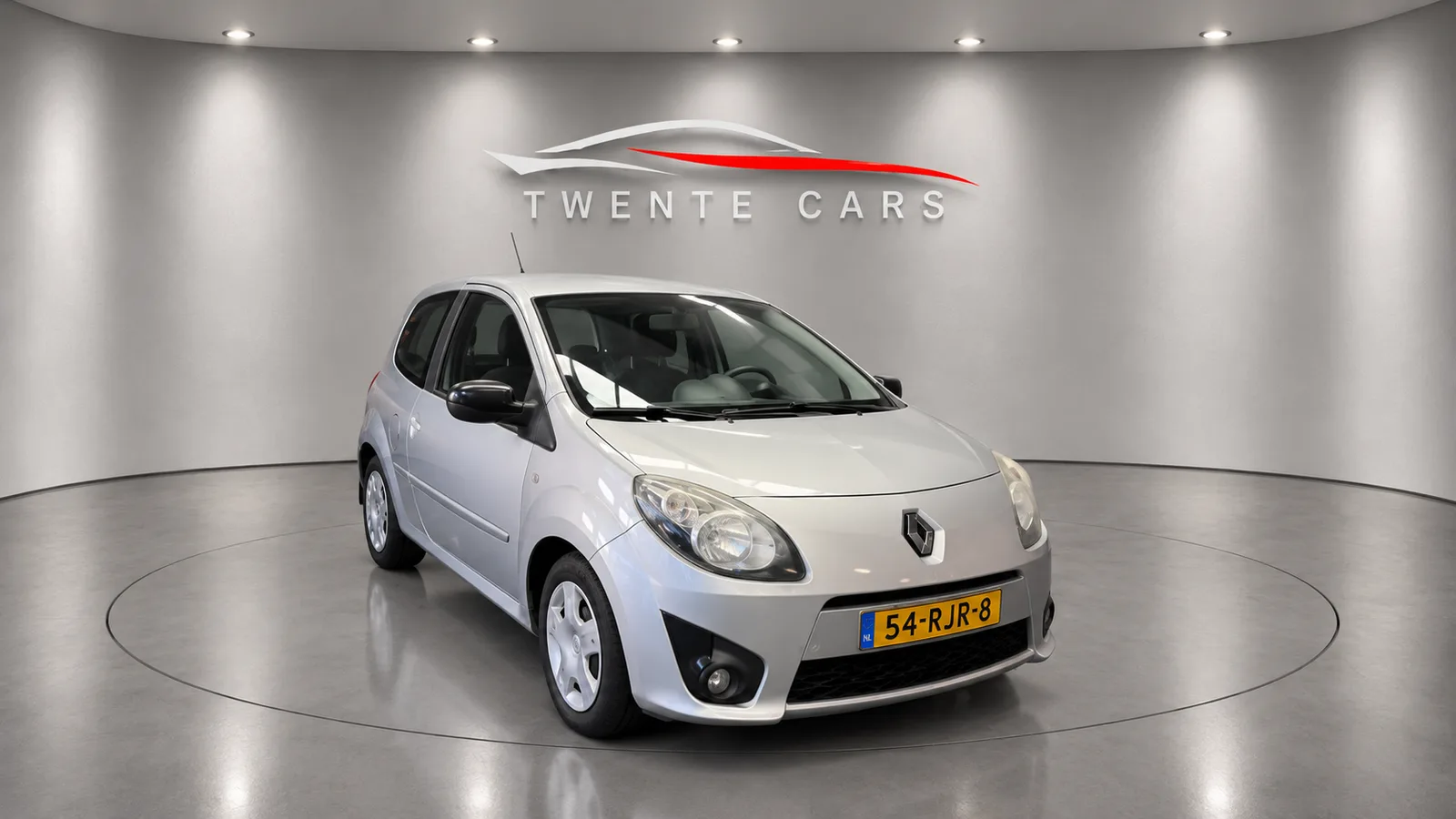 Renault Twingo (2011) — foto 1