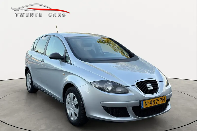 SEAT Toledo (2005)