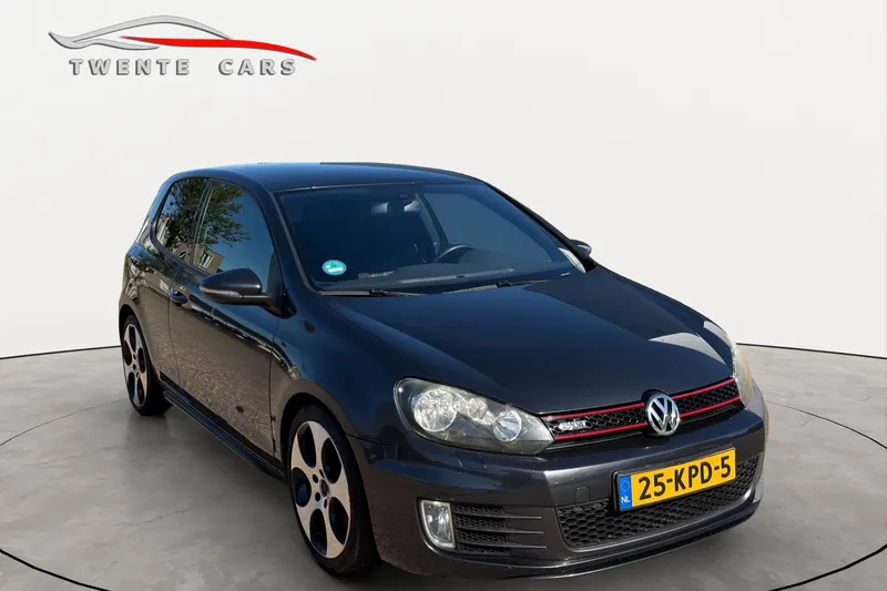 Volkswagen Golf (2010)