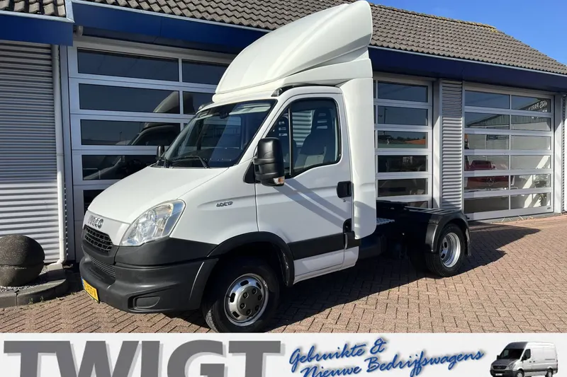 Iveco Daily (2013)