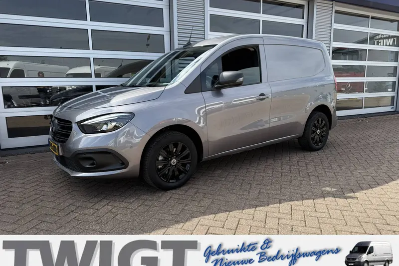 Mercedes-Benz Citan (2024)