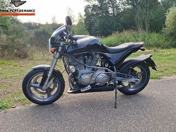 Buell S1 Lightning (1997) — foto 1